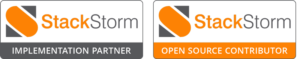 stackstorm-partners StackStorm Implementation and Open Source Partners